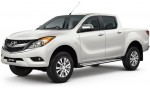 Mazda BT-50 (2006-2012)