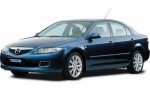 Mazda 6 хэтчбек (2002-2007)