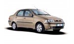 Фиат Альбеа I выпуск (2003+)