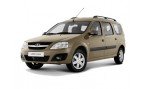 LADA Largus 5 мест