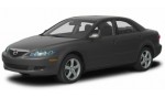 Mazda 6 седан (2002-2007)