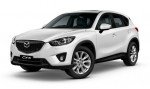 Mazda CX-5 Touring\Suprime\Active