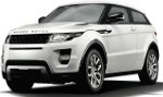LAND ROVER RANGE ROVER EVOQUE 2011