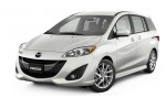 Mazda 5 (2010+)