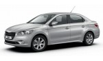 Peugeot 301 (2013+)