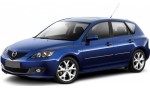 Mazda 3 (2003-2010)